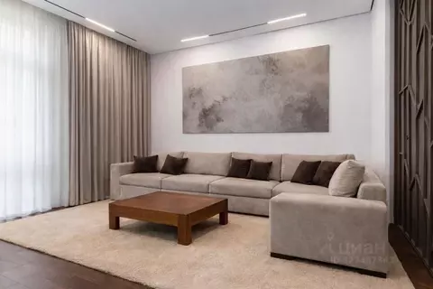 6-к кв. Москва Таманская ул., 3с34 (400.0 м)