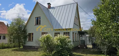Дом в Москва Лесное СНТ,  (90 м)