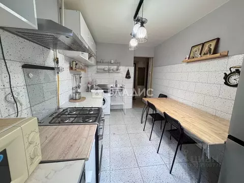 4-к кв. Нижегородская область, Нижний Новгород ул. Строкина, 16Б (80.0 ...