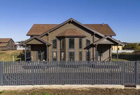 Продается дом в д. Чигасово