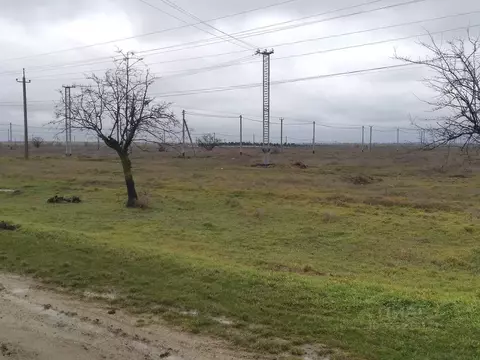 Участок в Крым, Симферопольский район, Николаевка пгт ул. Советская ...