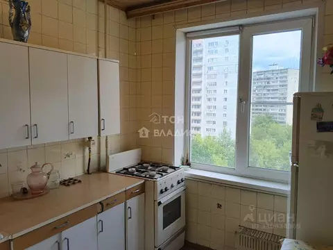 2-к кв. Московская область, Королев ул. 50-летия ВЛКСМ, 5/16 (40.5 м)