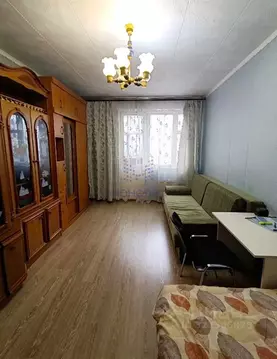 Комната Москва Боровское ш., 45 (18.0 м)