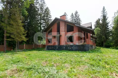 Дом в Московская область, Дмитровский муниципальный округ, пос. ...