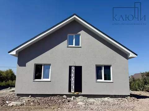 Дом в Челябинская область, Магнитогорск Революционная ул. (125 м)