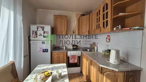 2-к кв. Тамбовская область, Тамбов городской округ, пос. Строитель, ...