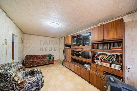 4-к кв. Липецкая область, Липецк ул. Плеханова, 50 (64.0 м)