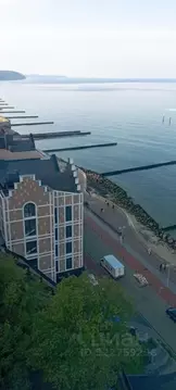 2-к кв. Калининградская область, Светлогорск бул. Морской, 21 (62.0 м)