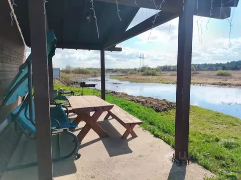 Дом в Ярославская область, Ярославский муниципальный округ, д. Орлово ...