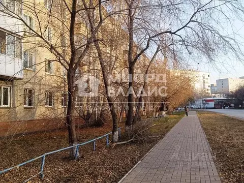 2-к кв. Омская область, Омск ул. Петра Осминина, 17 (45.5 м)