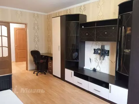 3-к кв. Московская область, Люберцы Городок Б мкр, ул. 3-е Почтовое ...