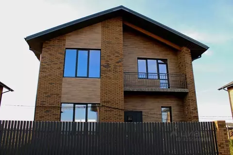 Дом в Краснодарский край, Анапа Пионерский просп. (184 м)