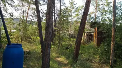 Участок в Саха (Якутия), Якутск ул. Березовая Речка (6.0 сот.)