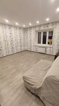 2-к кв. Чувашия, Чебоксары ул. Стартовая, 6к1 (62.0 м)