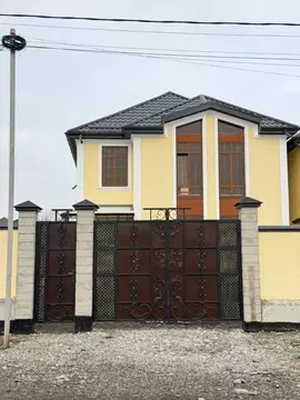 Дом в Кабардино-Балкария, Нальчик ул. Канкошева, 9 (162 м)