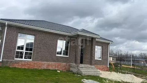 Дом в Ростовская область, Аксайский район, Щепкинское с/пос, пос. ...