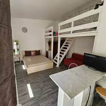 Дом в Краснодарский край, Геленджик Красная ул., 21 (42 м)