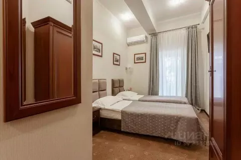 Комната Москва ул. Большая Дмитровка, 5/6С4 (18.0 м)