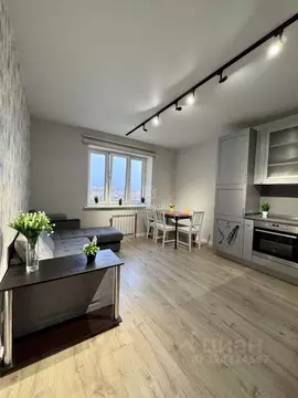 2-к кв. Московская область, Пушкино ул. Просвещения, 8к2 (58.0 м)