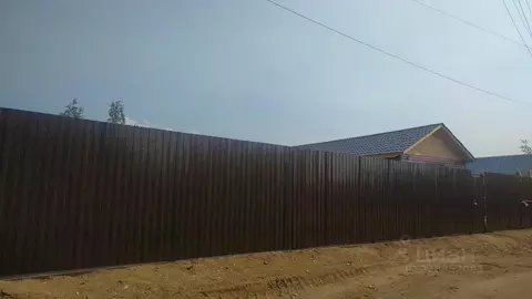 Дом в Саха (Якутия), Якутск Покровская ул. (54 м)