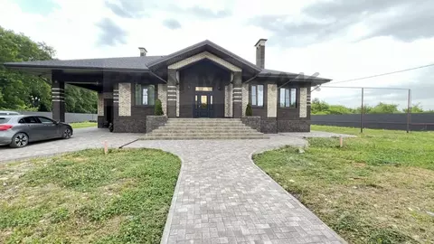 Дом в Адыгея, Майкопский район, Тимирязевское с/пос, пос. Тимирязева  ...