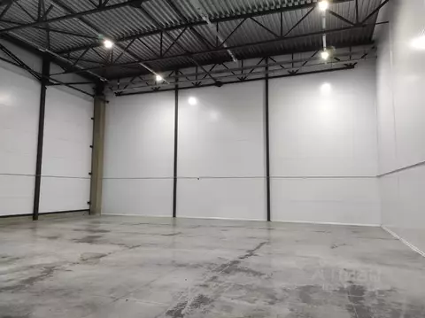 Склад в Московская область, Ленинский городской округ, Булатниковское ...