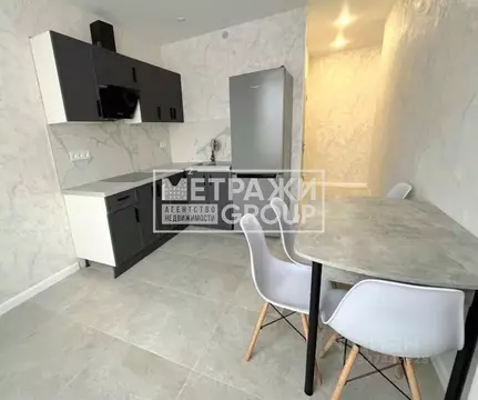 1-к кв. Московская область, Балашиха ул. Яганова, 1 (32.0 м)