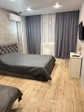 1-к кв. Тамбовская область, Тамбов Магистральная ул., 41к6 (44.0 м)