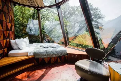 Дом в Краснодарский край, Сочи Красная Поляна пгт, ул. Дальняя, 3 (66 ...