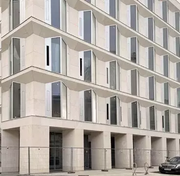 Офис в Москва Садовническая ул., 82С2 (125 м)