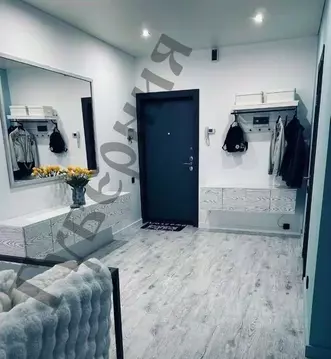 1-к кв. Белгородская область, Белгород Кирпичная ул., 65б (47.6 м)