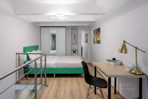 2-к кв. Москва ул. Перерва, 16 (40.0 м)