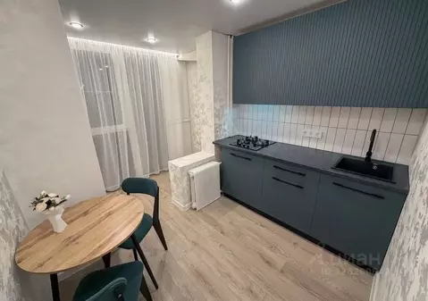 1-к кв. Ставропольский край, Пятигорск просп. 40 лет Октября, 12 (40.0 ...