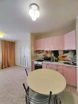 1-к кв. Пермский край, Пермь ул. Вильямса, 51А (34.3 м)