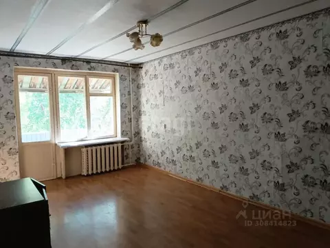 2-к кв. Псковская область, Остров Авиационная ул., 7 (46.4 м)