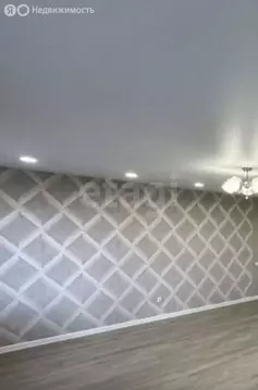 Квартира-студия: Новосибирск, Кавалерийская улица, 3/1 (39.1 м)