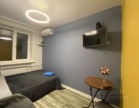 1-к кв. Приморский край, Владивосток Трудовой пер., 13 (16.0 м)