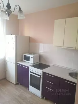 2-к кв. Москва ул. Дыбенко, 6К2 (55.0 м)