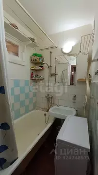 2-к кв. Архангельская область, Новодвинск Пролетарская ул., 52 (48.8 ...