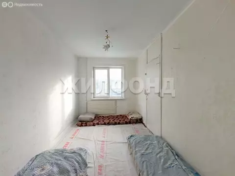 2-комнатная квартира: Новосибирск, улица Ватутина, 55 (46.8 м)