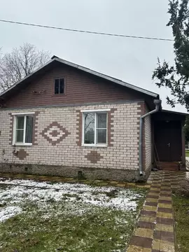 Дом в Тверская область, Конаковский муниципальный округ, д. Вахонино ...