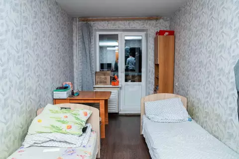 3-к кв. Башкортостан, Уфа ул. Степана Злобина, 9 (61.0 м)