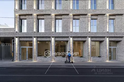 Офис в Татарстан, Казань Право-Булачная ул., 31 (292 м)