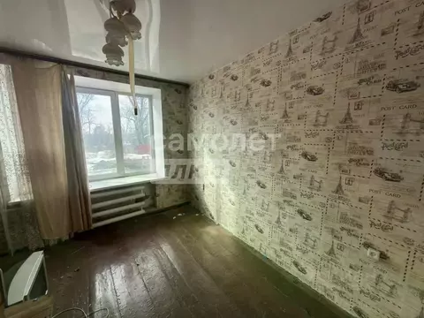 Комната Свердловская область, Серов ул. Кирова, 7 (24.2 м)