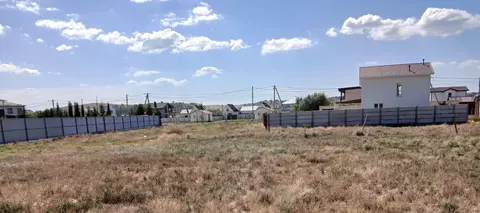 Участок в Севастополь с. Осипенко, пер. Багряный (6.2 сот.)