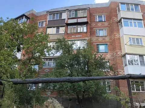 3-к кв. Ростовская область, Шахты Енисейский пер., 20 (57.3 м)