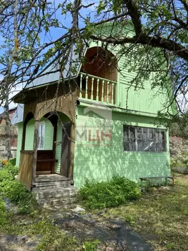 Дом в Тверская область, Конаковский муниципальный округ, Речицы СНТ ...