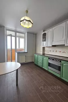 2-к кв. Московская область, Королев ул. Гагарина, 10а (65.0 м)