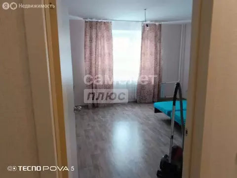 3-комнатная квартира: Челябинск, улица Бейвеля, 77 (64.9 м)