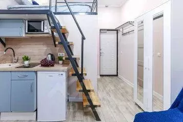 1-к кв. Москва Коптевская ул., 26К5 (20.0 м)